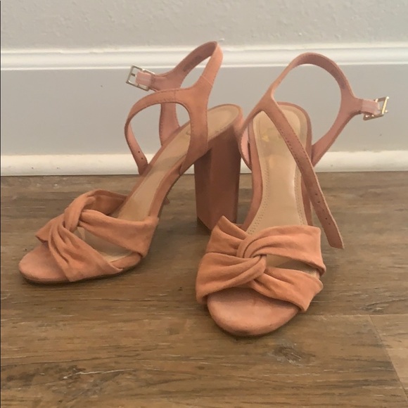 Gianni bink  heel - Picture 1 of 4